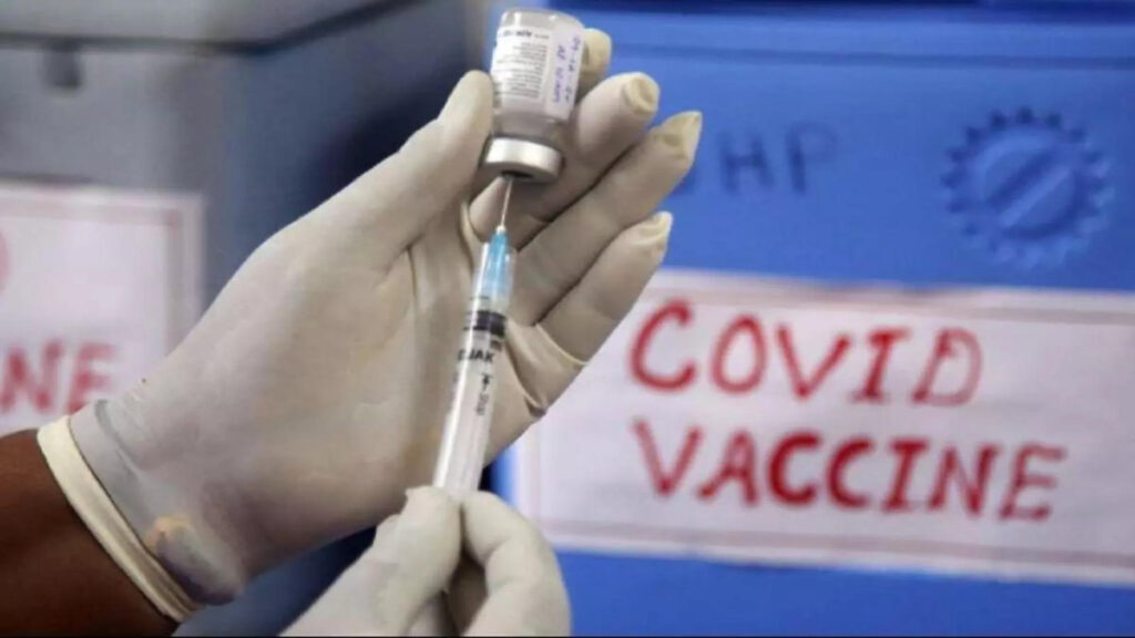 Vaccine will come, Opportunity will NOT